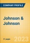Johnson & Johnson - Digital Transformation Strategies - Product Image