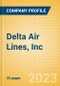 Delta Air Lines, Inc - Digital Transformation Strategies - Product Thumbnail Image