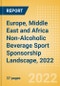 Europe, Middle East and Africa (EMEA) Non-Alcoholic Beverage Sport Sponsorship Landscape, 2022 - Analysing Biggest Deals, Sports League, Brands and Case Studies - Product Thumbnail Image