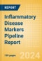 Inflammatory Disease Markers Pipeline Report including Stages of Development, Segments, Region and Countries, Regulatory Path and Key Companies, 2022 Update - Product Thumbnail Image