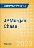 JPMorgan Chase - Enterprise Tech Ecosystem Series- Product Image