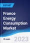 France Energy Consumption Market Summary, Competitive Analysis and Forecast, 2017-2026 - Product Image