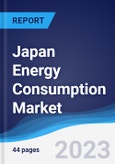 Japan Energy Consumption Market Summary, Competitive Analysis and Forecast to 2027- Product Image