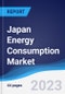 Japan Energy Consumption Market Summary, Competitive Analysis and Forecast to 2027 - Product Thumbnail Image