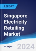 Singapore Electricity Retailing Market Summary, Competitive Analysis and Forecast to 2027- Product Image