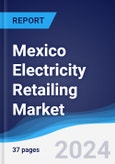Mexico Electricity Retailing Market Summary, Competitive Analysis and Forecast to 2028- Product Image