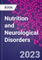 Nutrition and Neurological Disorders - Product Thumbnail Image