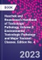 Haschek and Rousseaux's Handbook of Toxicologic Pathology, Volume 3: Environmental Toxicologic Pathology and Major Toxicant Classes. Edition No. 4 - Product Thumbnail Image
