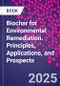 Biochar for Environmental Remediation. Principles, Applications, and Prospects - Product Thumbnail Image