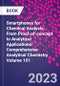 Smartphones for Chemical Analysis: From Proof-of-concept to Analytical Applications. Comprehensive Analytical Chemistry Volume 101 - Product Thumbnail Image