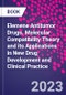 Elemene Antitumor Drugs. Molecular Compatibility Theory and its Applications in New Drug Development and Clinical Practice - Product Thumbnail Image