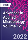 Advances in Applied Microbiology. Volume 121- Product Image