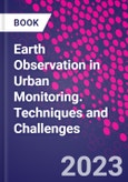 Earth Observation in Urban Monitoring. Techniques and Challenges- Product Image