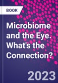 Microbiome and the Eye. What's the Connection?- Product Image