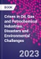 Crises in Oil, Gas and Petrochemical Industries. Disasters and Environmental Challenges - Product Image