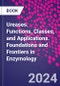 Ureases. Functions, Classes, and Applications. Foundations and Frontiers in Enzymology - Product Image