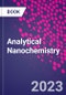 Analytical Nanochemistry - Product Image