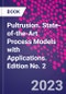 Pultrusion. State-of-the-Art Process Models with Applications. Edition No. 2 - Product Image