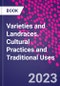 Varieties and Landraces. Cultural Practices and Traditional Uses - Product Thumbnail Image