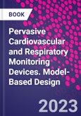 Pervasive Cardiovascular and Respiratory Monitoring Devices. Model-Based Design- Product Image