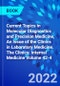 Current Topics in Molecular Diagnostics and Precision Medicine, An Issue of the Clinics in Laboratory Medicine. The Clinics: Internal Medicine Volume 42-4 - Product Thumbnail Image