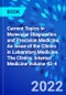 Current Topics in Molecular Diagnostics and Precision Medicine, An Issue of the Clinics in Laboratory Medicine. The Clinics: Internal Medicine Volume 42-4 - Product Thumbnail Image