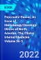 Pancreatic Cancer, An Issue of Hematology/Oncology Clinics of North America. The Clinics: Internal Medicine Volume 36-5 - Product Thumbnail Image