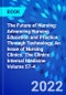 The Future of Nursing: Advancing Nursing Education and Practice Through Technology, An Issue of Nursing Clinics. The Clinics: Internal Medicine Volume 57-4 - Product Thumbnail Image