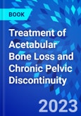 Treatment of Acetabular Bone Loss and Chronic Pelvic Discontinuity- Product Image