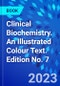 Clinical Biochemistry. An Illustrated Colour Text. Edition No. 7 - Product Thumbnail Image