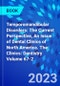 Temporomandibular Disorders: The Current Perspective, An Issue of Dental Clinics of North America. The Clinics: Dentistry Volume 67-2 - Product Thumbnail Image