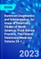 Ruminant Diagnostics and Interpretation, An Issue of Veterinary Clinics of North America: Food Animal Practice. The Clinics: Veterinary Medicine Volume 39-1 - Product Image