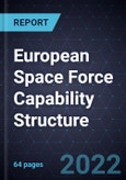 European Space Force Capability Structure- Product Image