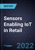 Growth Opportunities for Sensors Enabling IoT in Retail- Product Image