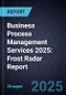 Business Process Management Services 2025: Frost Radar Report - Product Thumbnail Image