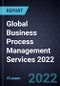 Global Business Process Management Services 2022 - Product Thumbnail Image