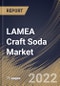 LAMEA Craft Soda Market Size, Share & Industry Trends Analysis Report by Flavor (Cola, Tropical Fruits, Berries and Others), Packaging (Glass, Cans, Plastic), Distribution Channel, Country and Growth Forecast, 2022-2028 - Product Thumbnail Image
