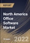 North America Office Software Market Size, Share & Industry Trends Analysis Report by Type (Spreadsheet Software, Word Processing Software, Presentation Software, Visualization Software), Deployment, Country and Growth Forecast, 2022-2028 - Product Thumbnail Image