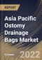 Asia Pacific Ostomy Drainage Bags Market Size, Share & Industry Trends Analysis Report by Type, End-user (Hospitals & Clinics, Ambulatory Surgical Centers, and Others), Country and Growth Forecast, 2022-2028 - Product Thumbnail Image