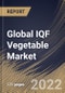 Global IQF Vegetable Market Size, Share & Industry Trends Analysis Report by Nature (Conventional and Organic), End-user (Commercial and Residential), Distribution Channel, Regional Outlook and Forecast, 2022-2028 - Product Image