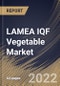LAMEA IQF Vegetable Market Size, Share & Industry Trends Analysis Report by Nature (Conventional and Organic), End-user (Commercial and Residential), Distribution Channel, Country and Growth Forecast, 2022-2028 - Product Thumbnail Image