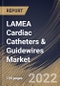 LAMEA Cardiac Catheters & Guidewires Market Size, Share & Industry Trends Analysis Report by Product (Cardiac Catheters and Cardiac Guidewires), End-user (Hospitals, Clinics and Ambulatory Surgical Centers), Country and Growth Forecast, 2022-2028 - Product Thumbnail Image