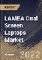 LAMEA Dual Screen Laptops Market Size, Share & Industry Trends Analysis Report by Screen Size (More than 15”, Up to 12.9”and 13” to 14.9”), Price (More than USD 1,500 and Up to USD 1,500), Country and Growth Forecast, 2022-2028 - Product Thumbnail Image