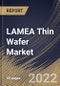 LAMEA Thin Wafer Market Size, Share & Industry Trends Analysis Report by Wafer Size (300 mm, 200 mm and 125 mm), Technology (Dicing, Polishing and Grinding), Application, Country and Growth Forecast, 2022-2028 - Product Thumbnail Image