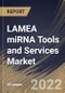 LAMEA miRNA Tools and Services Market Size, Share & Industry Trends Analysis Report by Technology (qRT-PCR, Extraction Tools, NGS, Microarray, Functional Analysis Tools), End-user, Product & Services, Country and Growth Forecast, 2022-2028 - Product Thumbnail Image