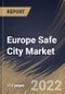 Europe Safe City Market Size, Share & Industry Trends Analysis Report by Component (Hardware, Software and Services), Technology, Country and Growth Forecast, 2022-2028 - Product Thumbnail Image