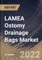 LAMEA Ostomy Drainage Bags Market Size, Share & Industry Trends Analysis Report by Type, End-user (Hospitals & Clinics, Ambulatory Surgical Centers, and Others), Country and Growth Forecast, 2022-2028 - Product Thumbnail Image