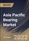 Asia Pacific Bearing Market Size, Share & Industry Trends Analysis Report by Product (Ball Bearings, Roller Bearings, Plain Bearings and Others), Application, Country and Growth Forecast, 2022-2028 - Product Image