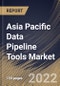 Asia Pacific Data Pipeline Tools Market Size, Share & Industry Trends Analysis Report by Application, Vertical, Deployment Mode, Organization Size, Component (Tools and Services), Type, Country and Growth Forecast, 2022-2028 - Product Thumbnail Image