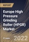Europe High Pressure Grinding Roller (HPGR) Market Size, Share & Industry Trends Analysis Report by Type (Non-Ferrous Material Processing and Ferrous Material Processing), End-user, Application, Country and Growth Forecast, 2022-2028 - Product Thumbnail Image